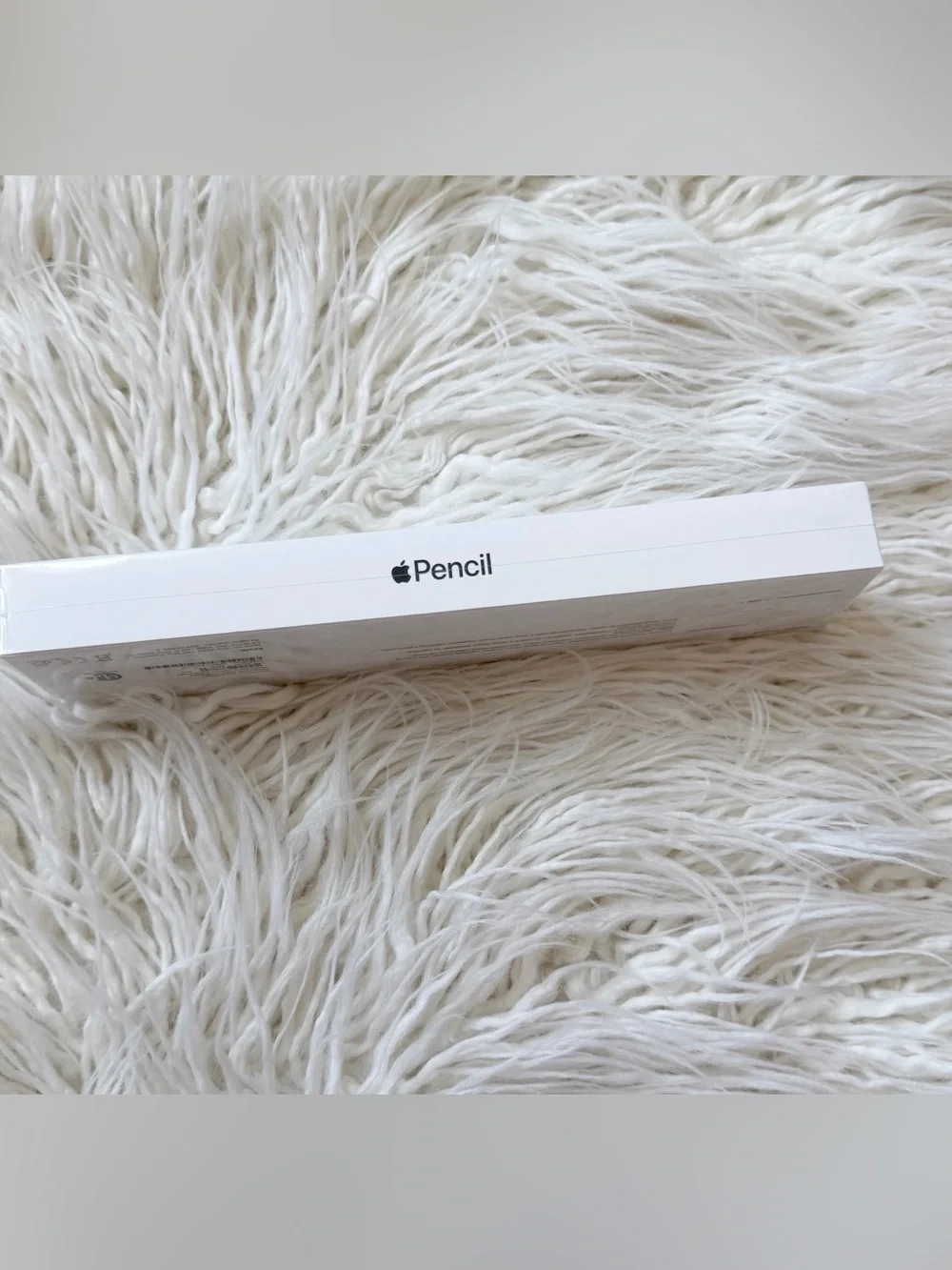 Apple Pencil (1st Gen) - White
